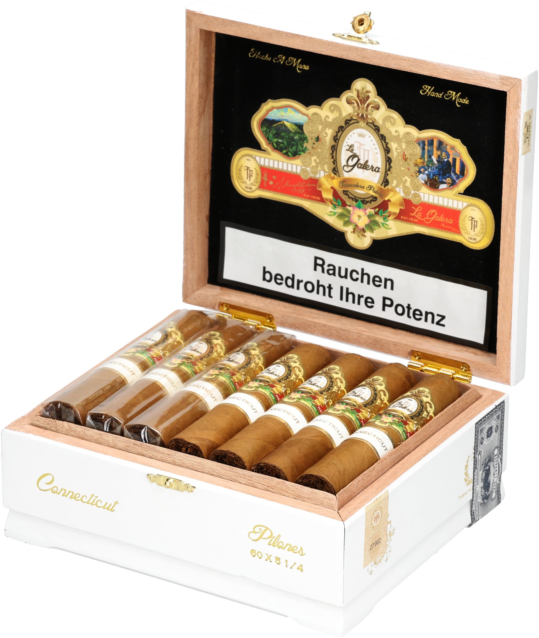 Pilon (Short Gordo)_Kiste