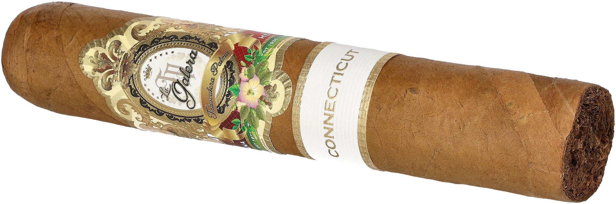 Pilon (Short Gordo)_Zigarre