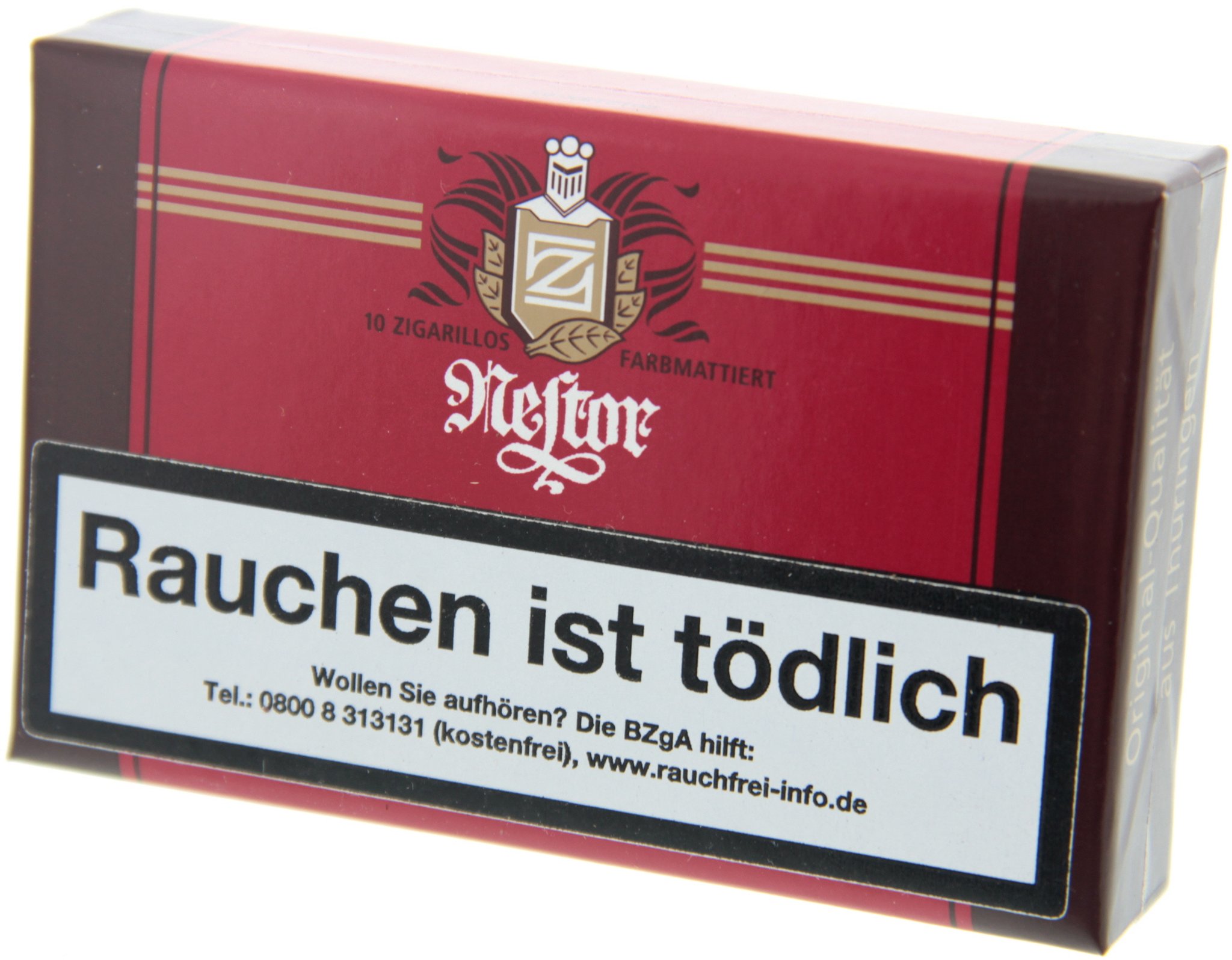 Dannemann Treffurt Collection Nestor