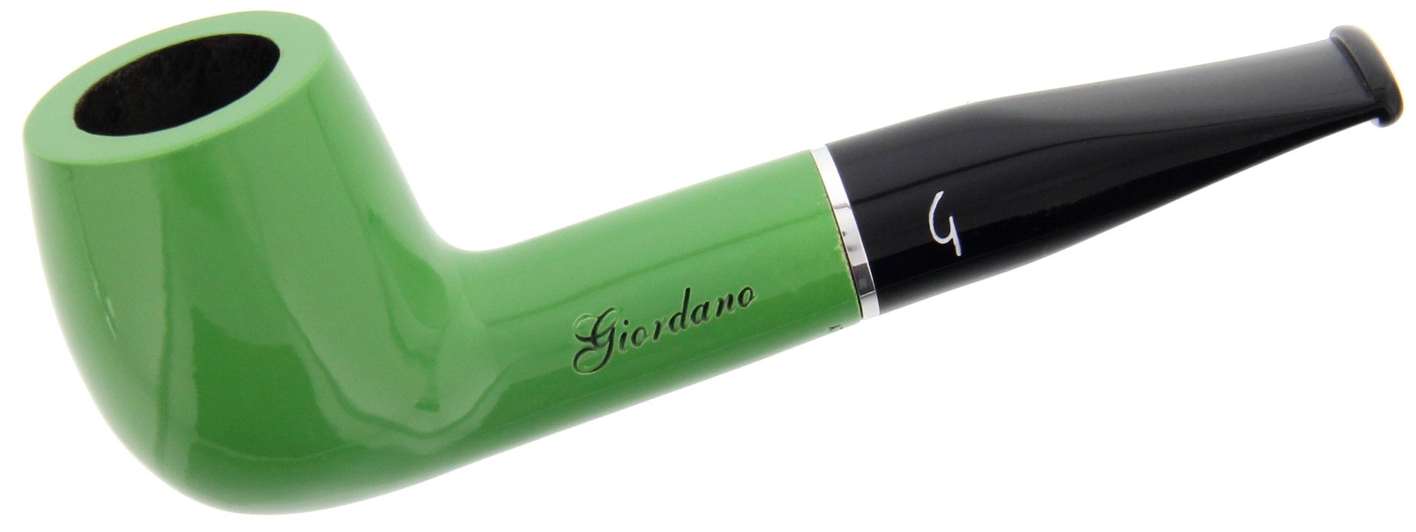 Giordano Tricolore Modell 14815 grün