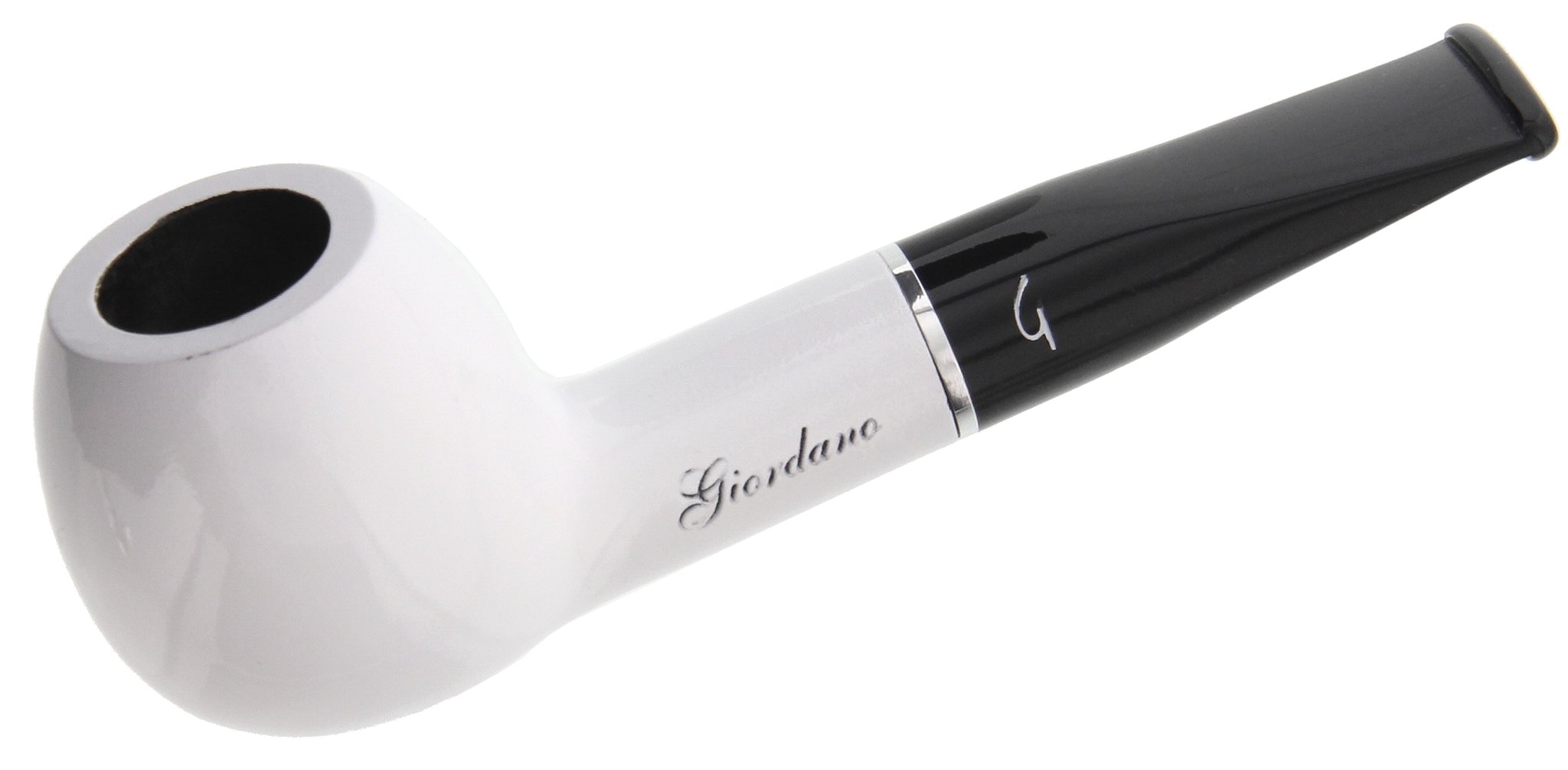 Giordano Tricolore Modell 14821 weiß