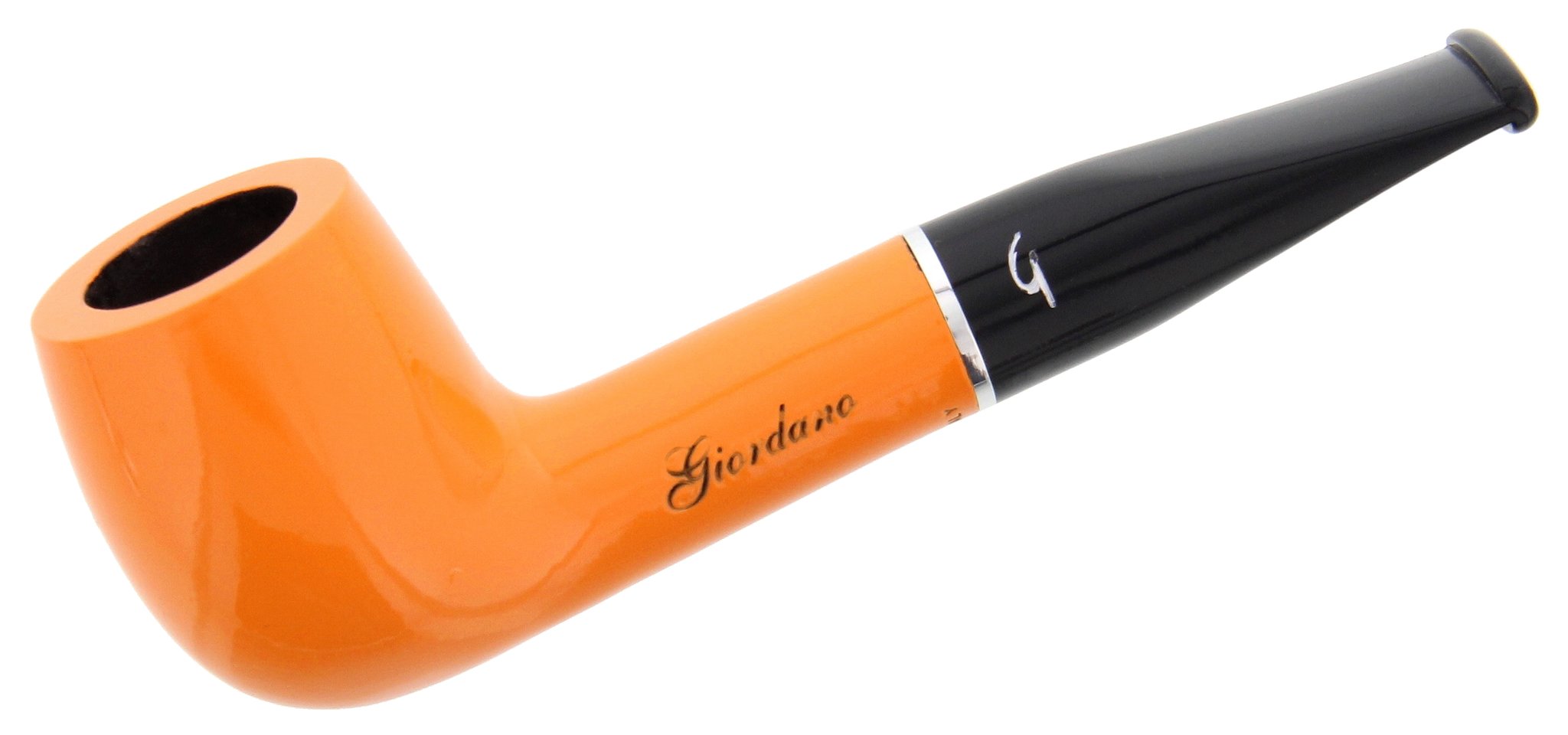 Giordano Tricolore Modell 14825 orange