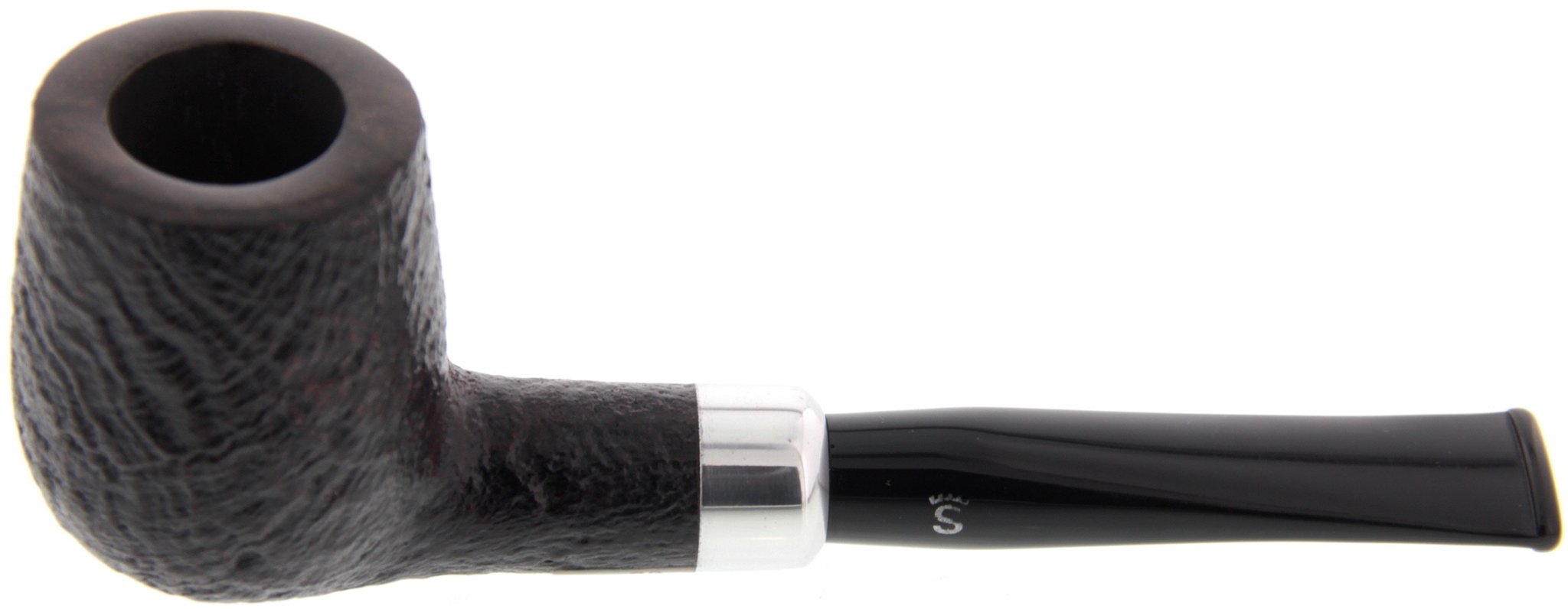 Stanwell Army Mount Sand (NOS - Made in Denmark) Billiard (interne Nr. 26)