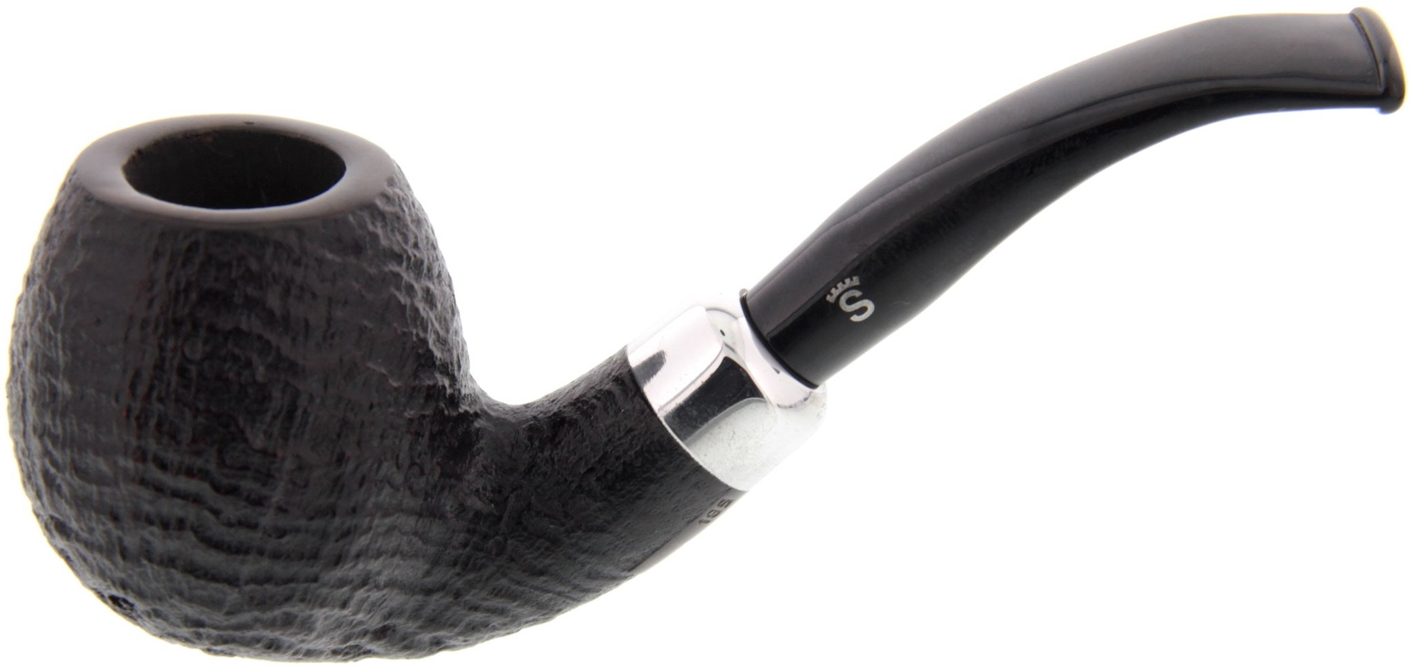 Stanwell Army Mount Sand (NOS - Made in Denmark) Bent (interne Nr. 28)