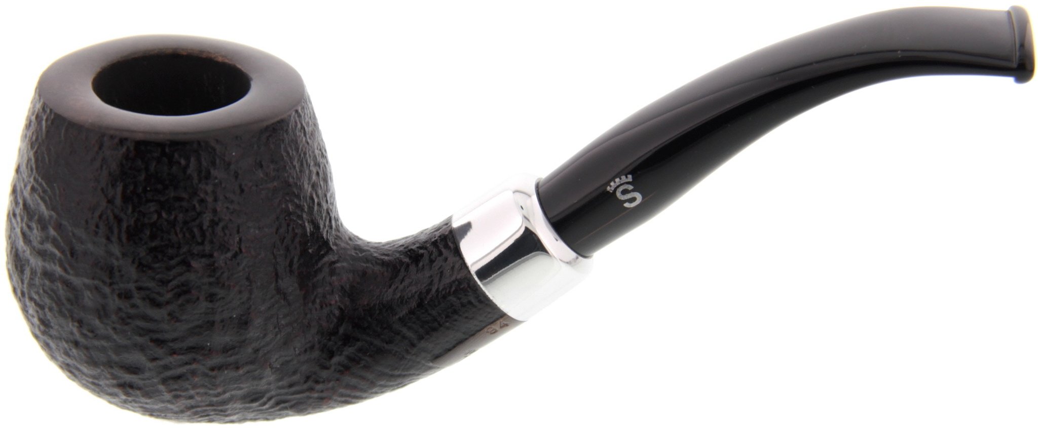 Stanwell Army Mount Sand (NOS - Made in Denmark) Bent (interne Nr. 27)