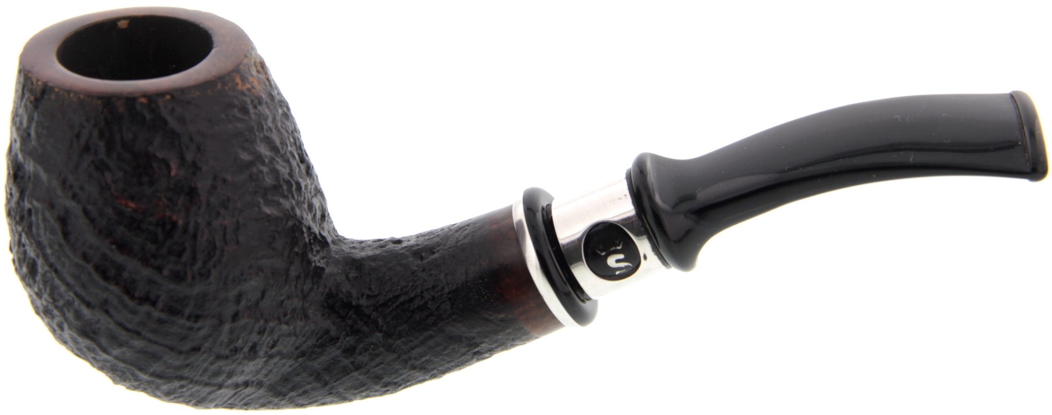 Stanwell Jahrespfeifen (NOS - Made in Denmark) 2004 sand (interne Nr. 53)