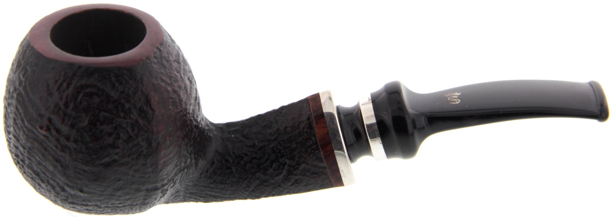 Stanwell Jahrespfeifen (NOS - Made in Denmark) 2005 sand (interne Nr. 47)