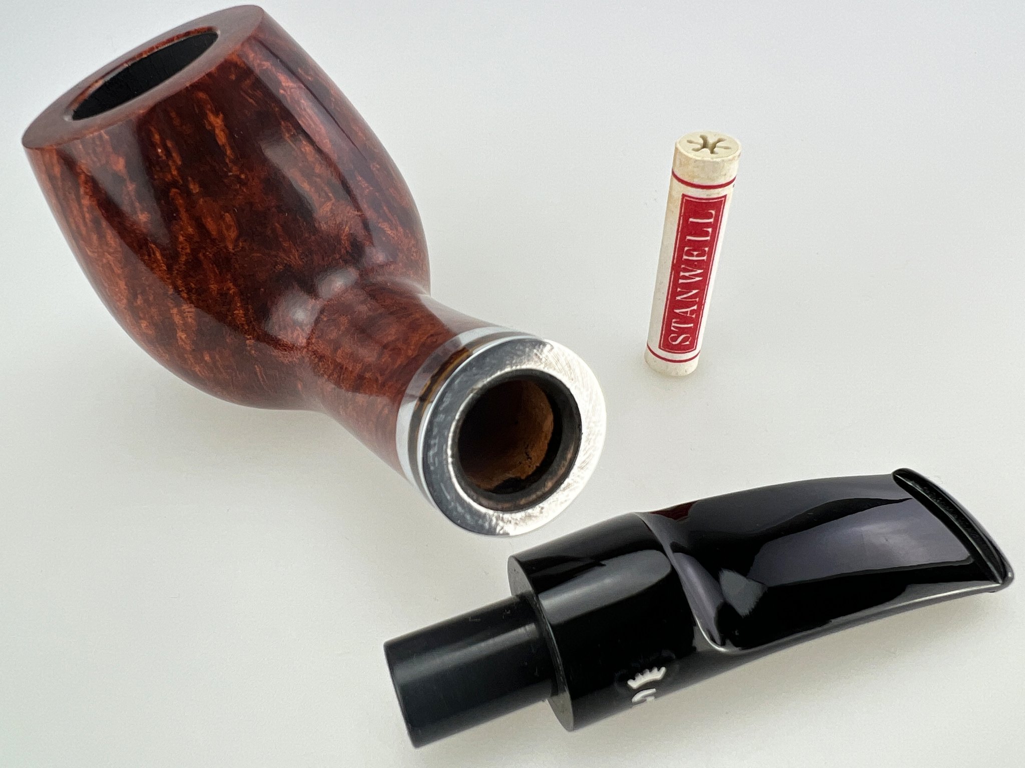 Stanwell Einzelstücke und Restposten (NOS) Trio Modell 233