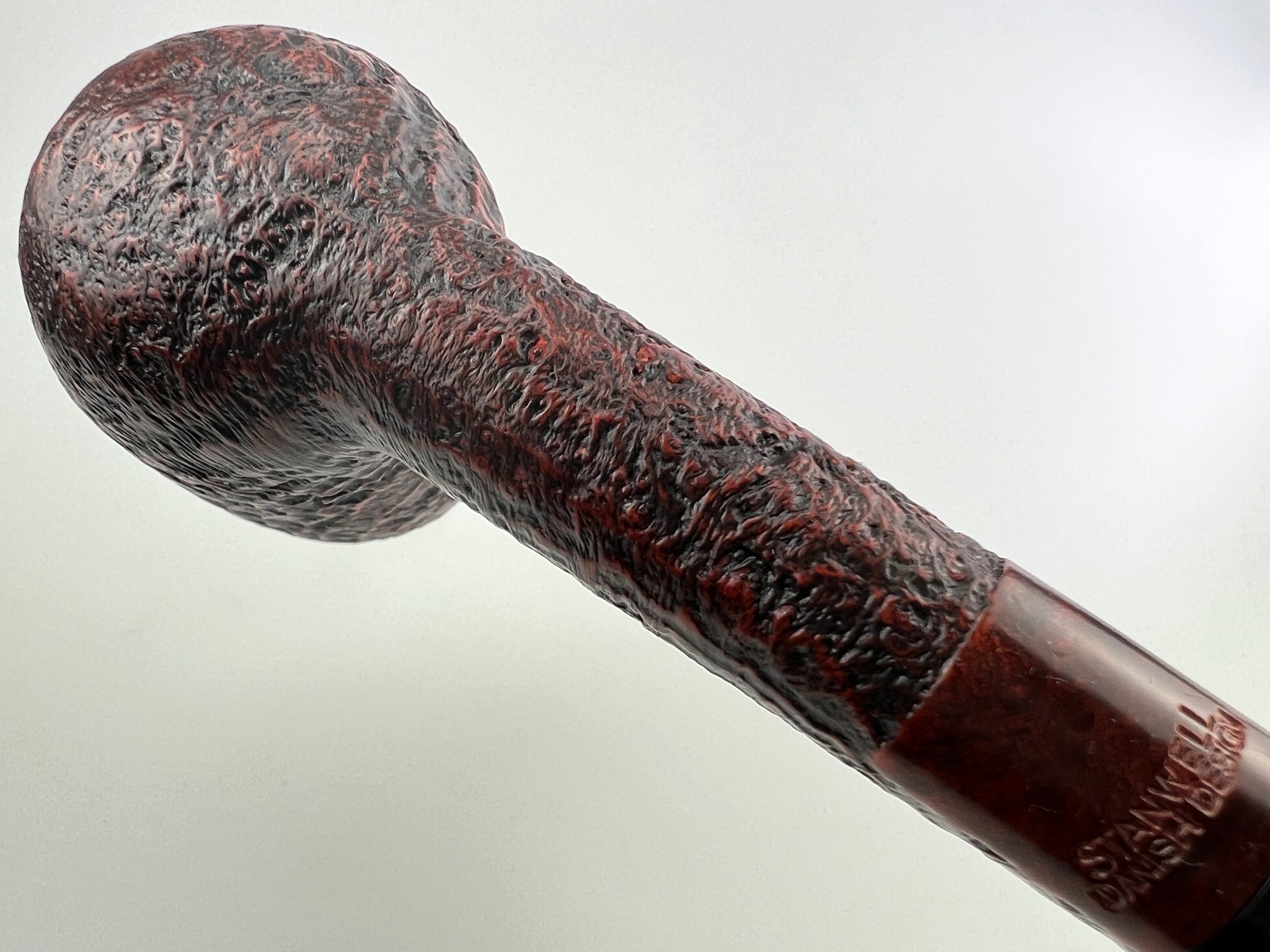 Stanwell Einzelstücke und Restposten (NOS) Devil Danish Design