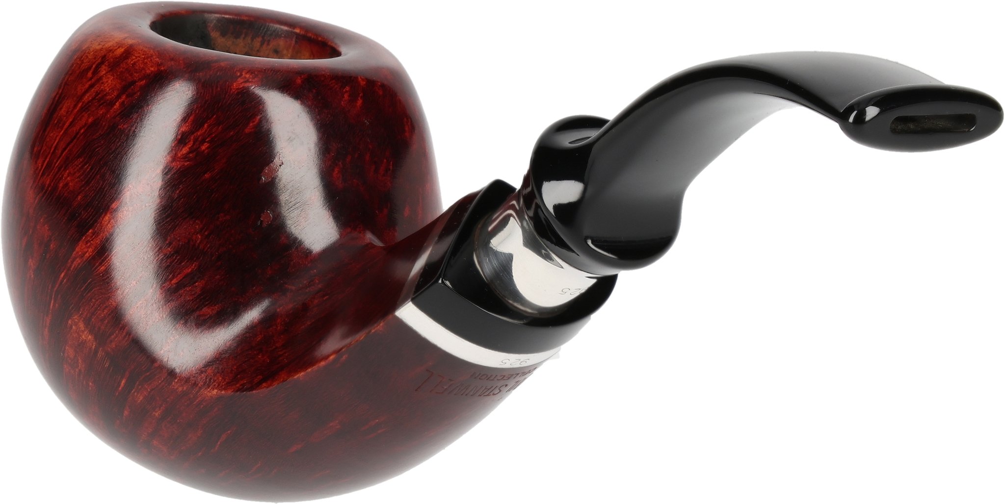 Stanwell Einzelstücke und Restposten Collection Modell 15 (interne Nr. 1002) Detailbild 1