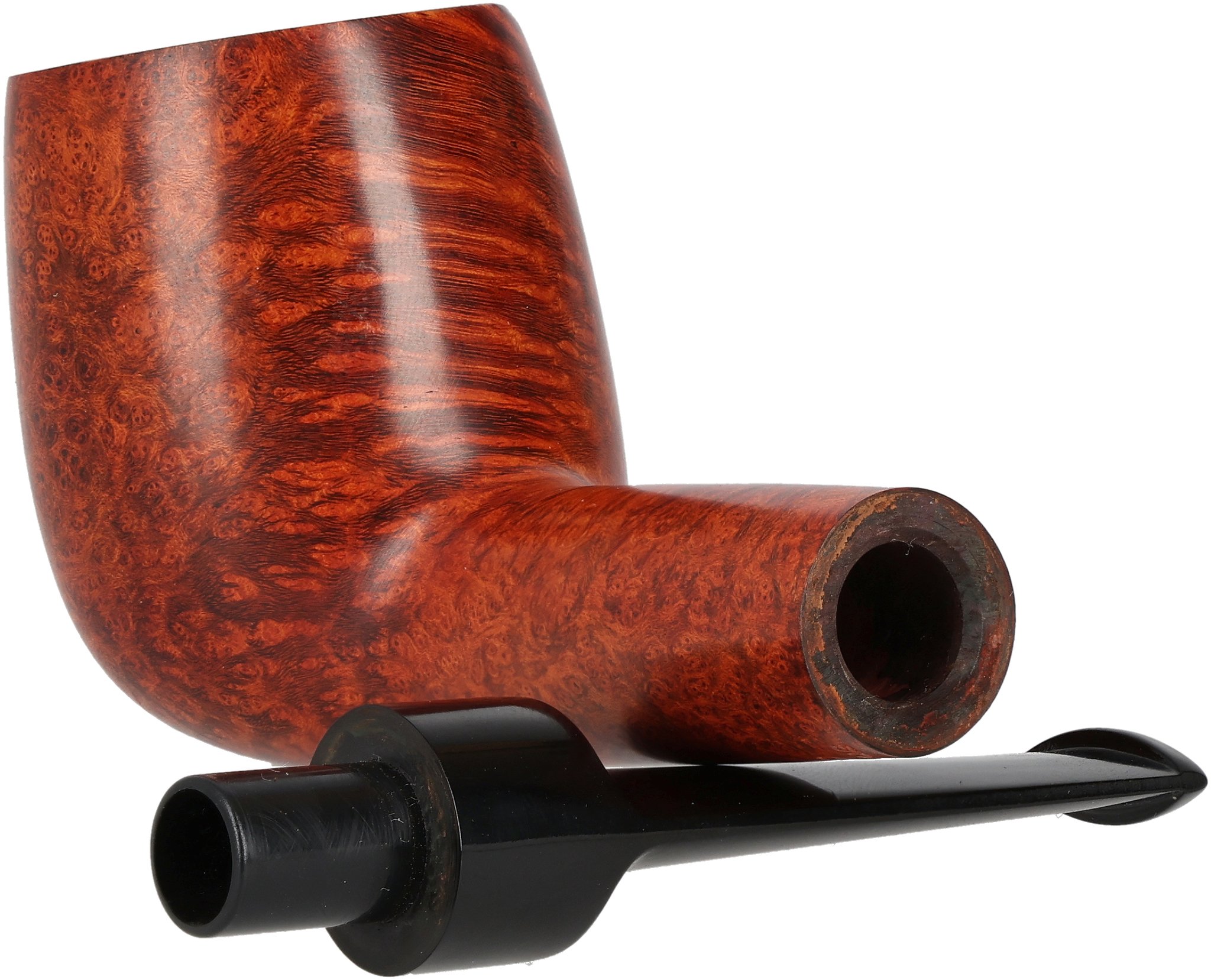 Stanwell Einzelstücke (NOS) Billiard by Tom Eltang
