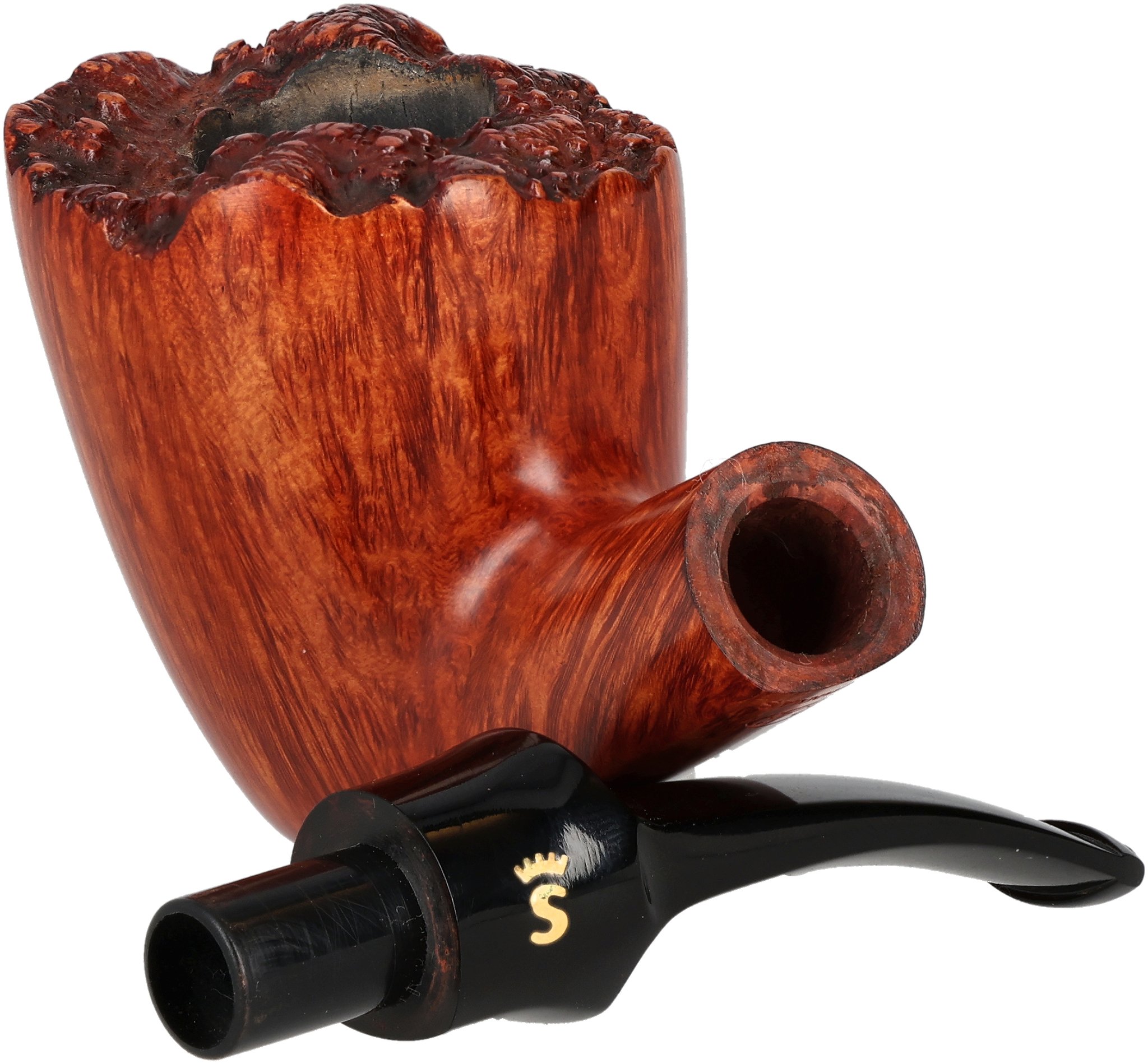 Stanwell Einzelstücke (NOS) Dublin by Tom Eltang