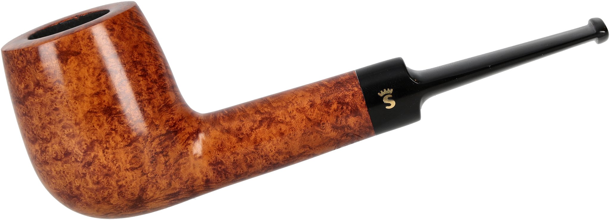 Stanwell Einzelstücke (NOS) Billiard by Poul Winslow