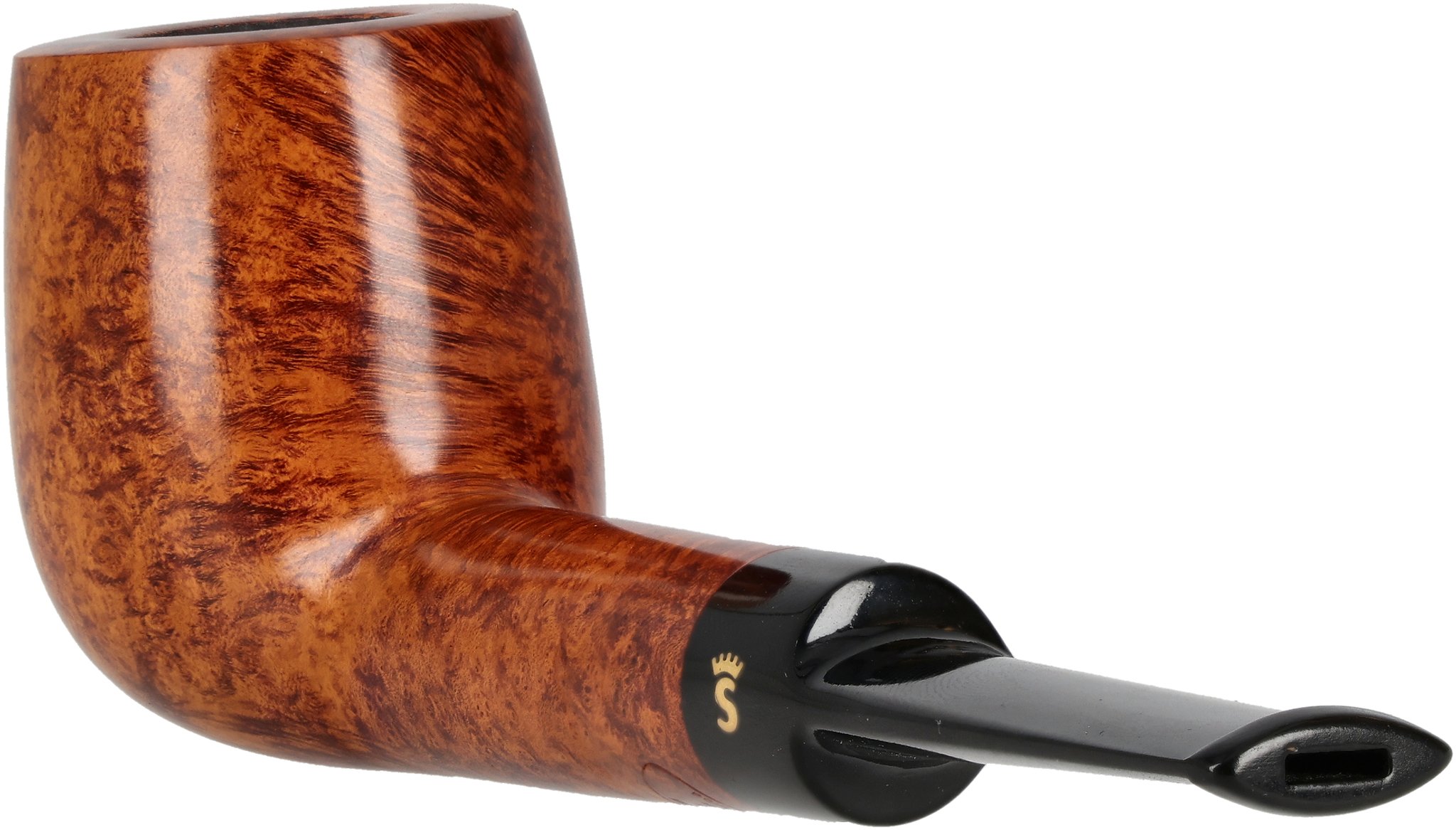 Stanwell Einzelstücke (NOS) Billiard by Poul Winslow