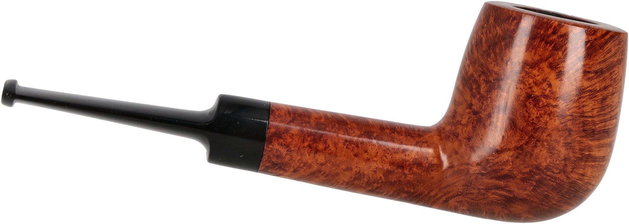 Stanwell Einzelstücke (NOS) Billiard by Poul Winslow