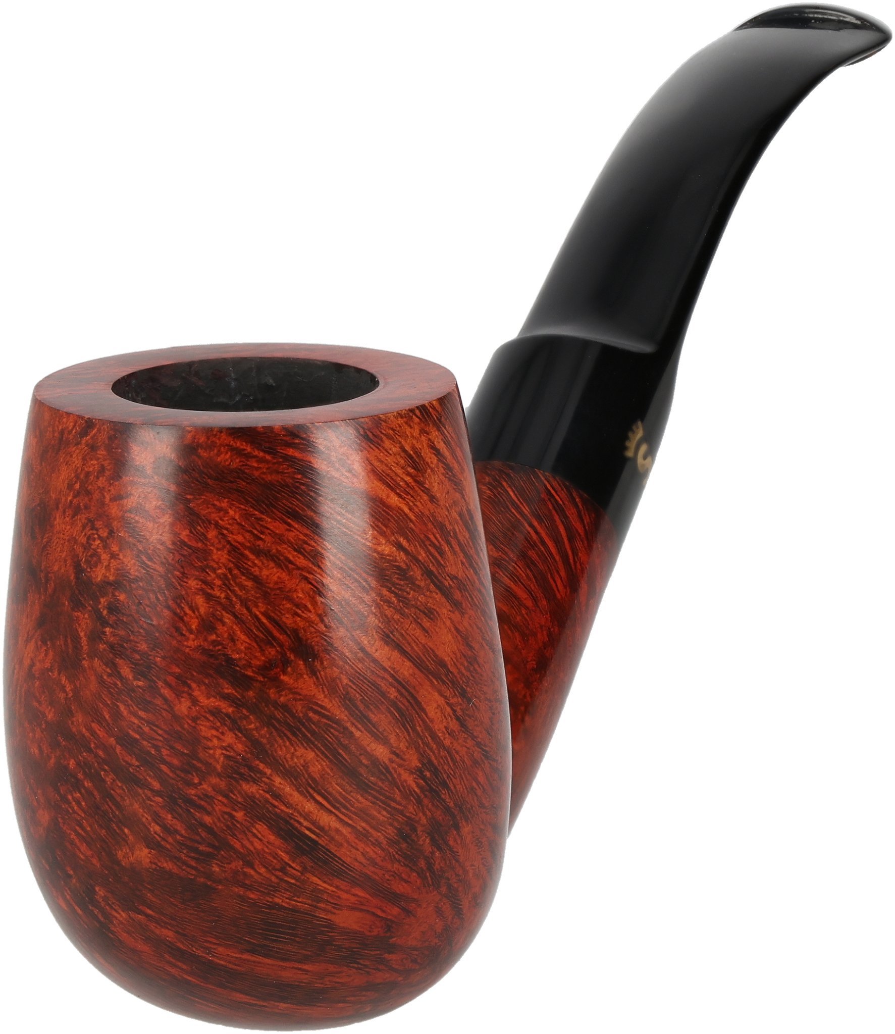 Stanwell Einzelstücke (NOS) Smooth Bent