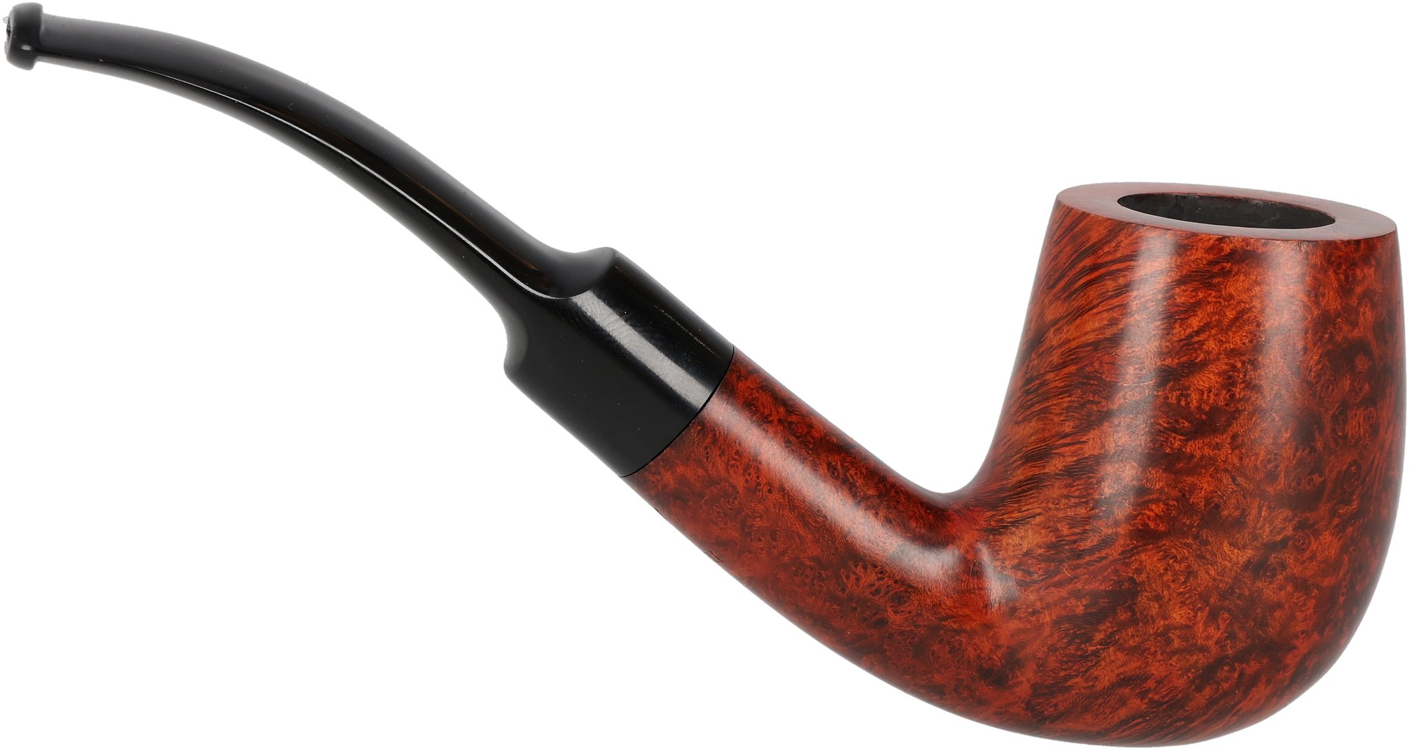 Stanwell Einzelstücke (NOS) Smooth Bent