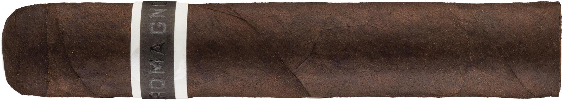 RoMa Craft Tobac Cro-Magnon Connecticut Broadleaf Maduro EMH (Robusto Extra)