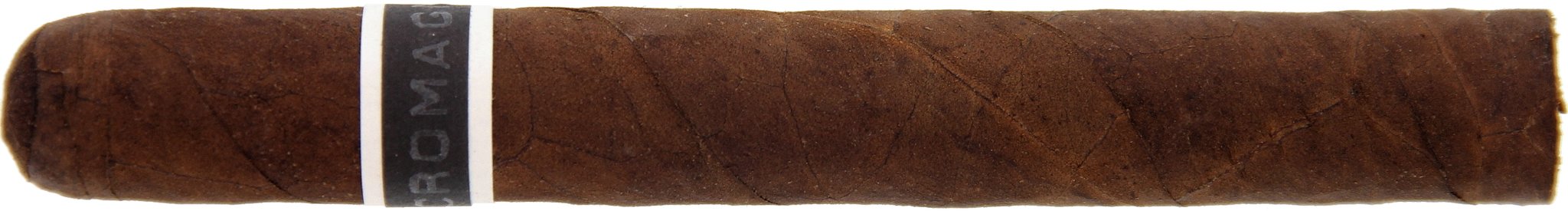 RoMa Craft Tobac CroMagnon Connecticut Broadleaf Maduro Anthropology (Grand Corona)