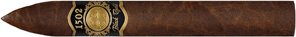 1502 Black Gold Torpedo