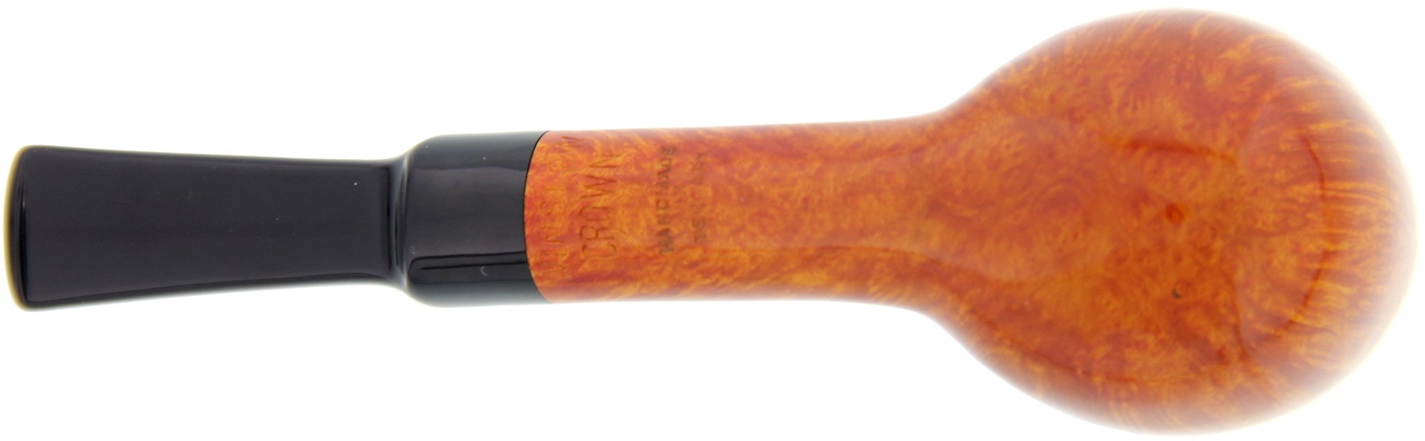 Poul Winslow Crown 300 (Nr.18) Unterboden