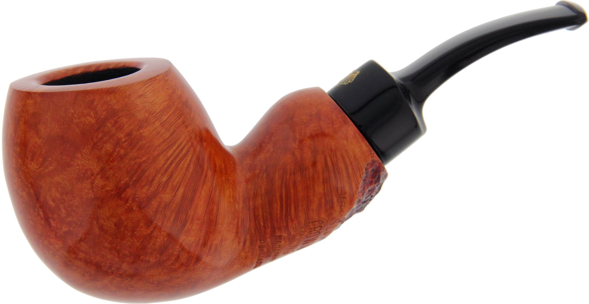 Poul Winslow Crown Viking (interne Nr. 122)