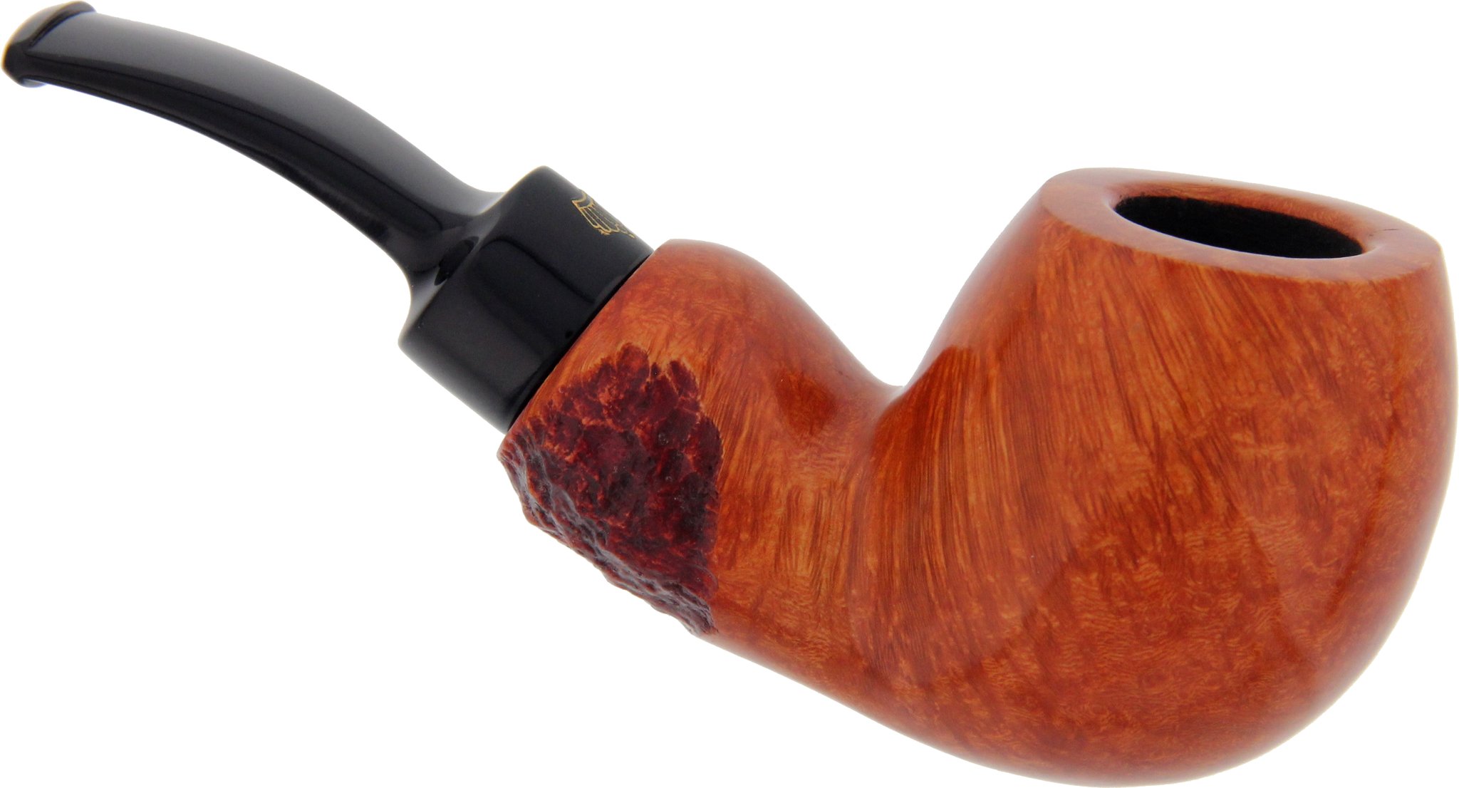 Poul Winslow Crown Viking (interne Nr. 122) Detailbild