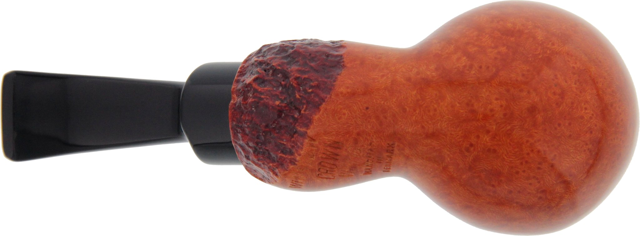 Poul Winslow Crown Viking (interne Nr. 122) Unterboden