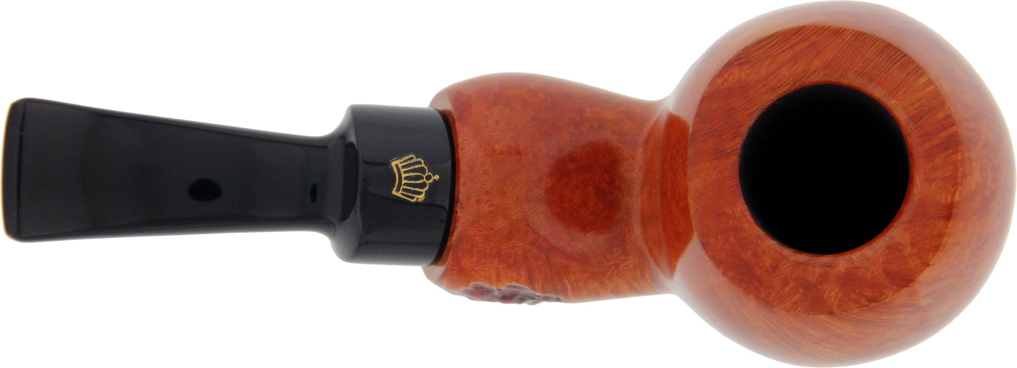 Poul Winslow Crown Viking (interne Nr. 122) Draufsicht