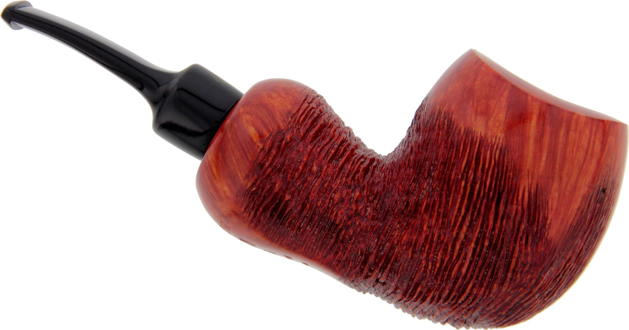 Poul Winslow Crown Viking (Nr. 124) Detailbild