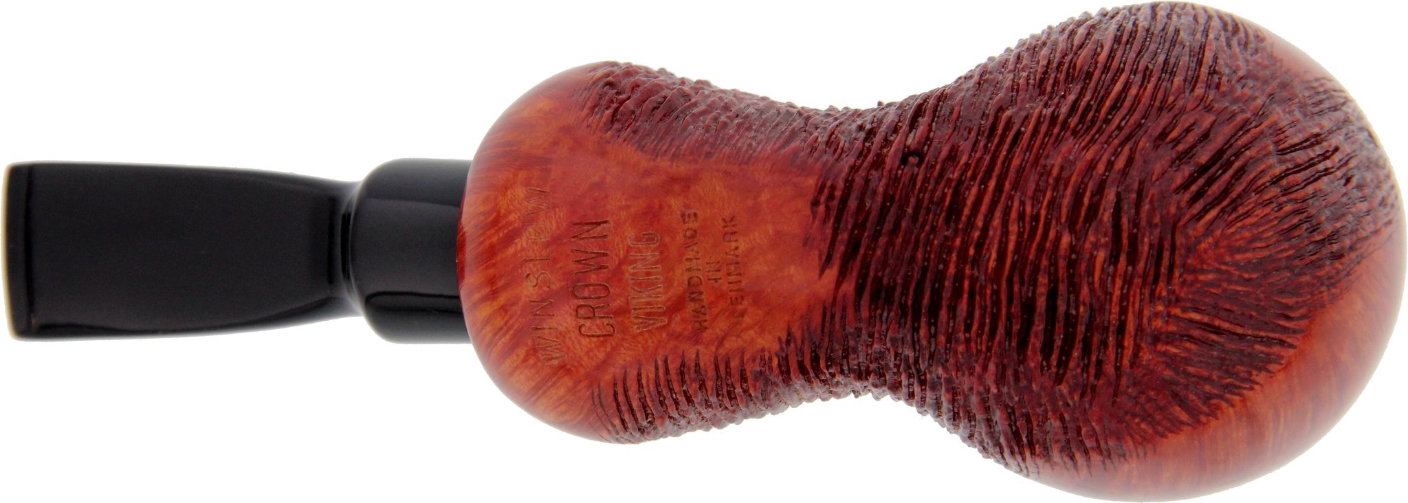 Poul Winslow Crown Viking (Nr. 124) Unterboden