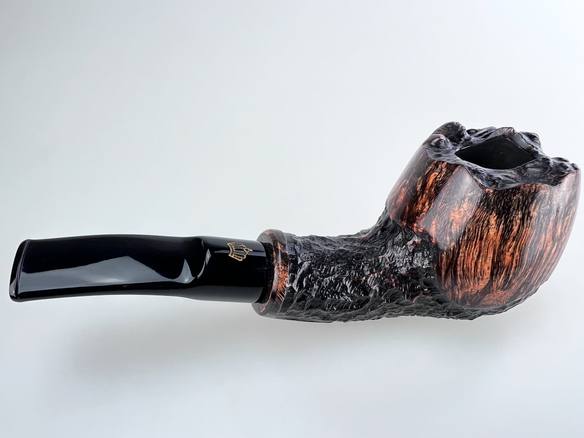 Poul Winslow Crown Viking (Nr. 564) Detailbild 1