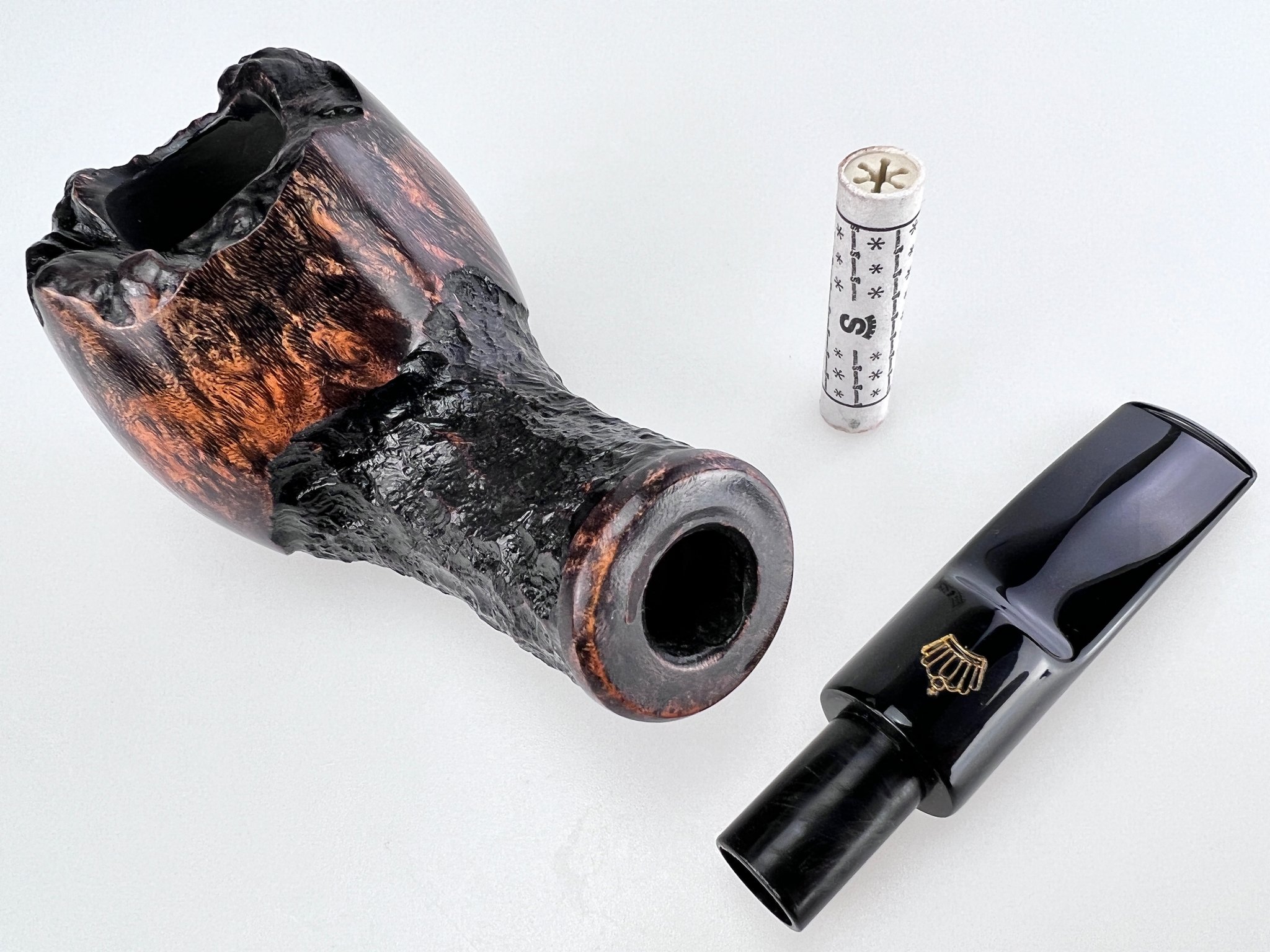 Poul Winslow Crown Viking (Nr. 564) Detailbild 4