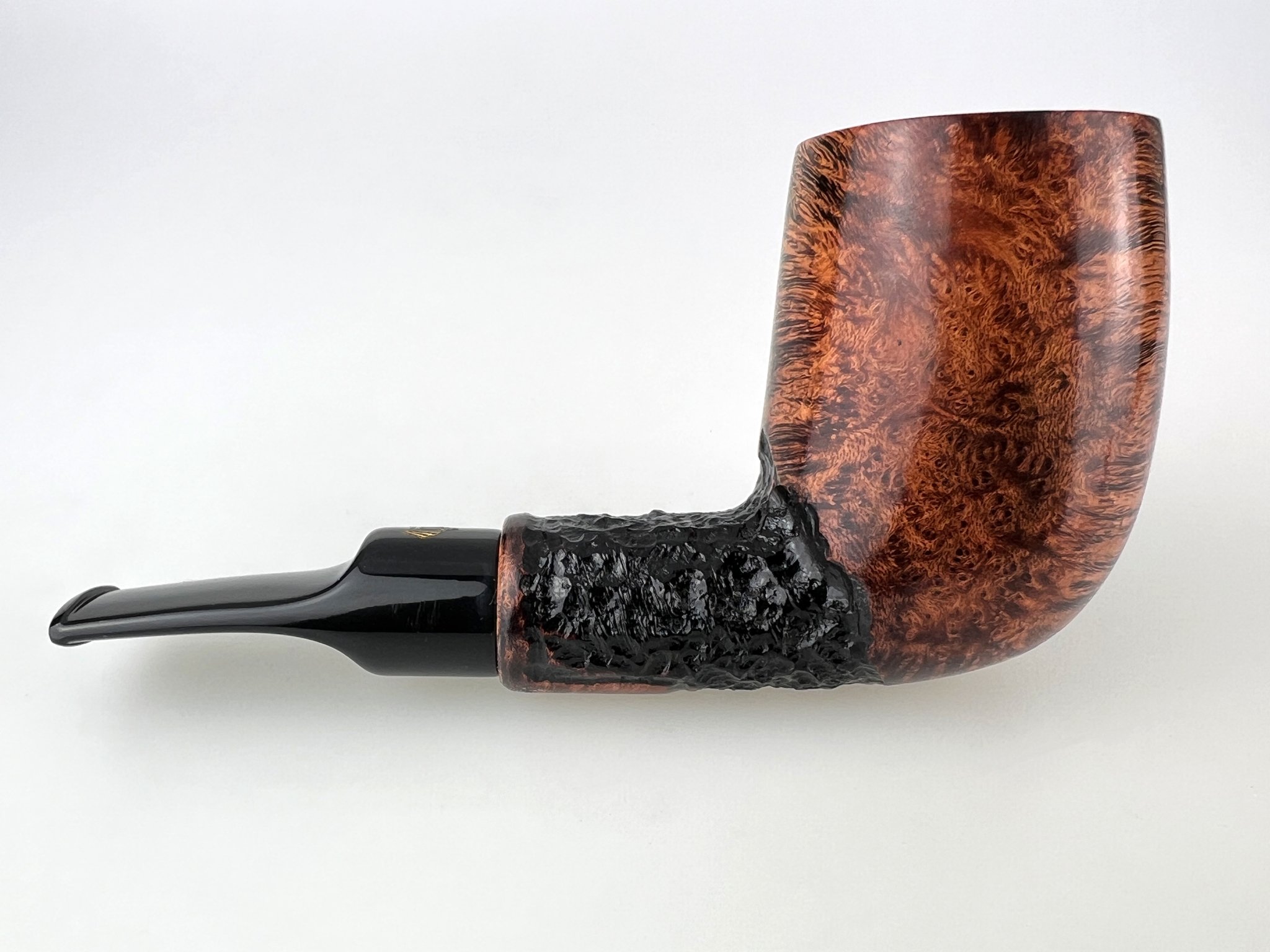 Poul Winslow Crown Viking (Nr. 644) Detailbild 1