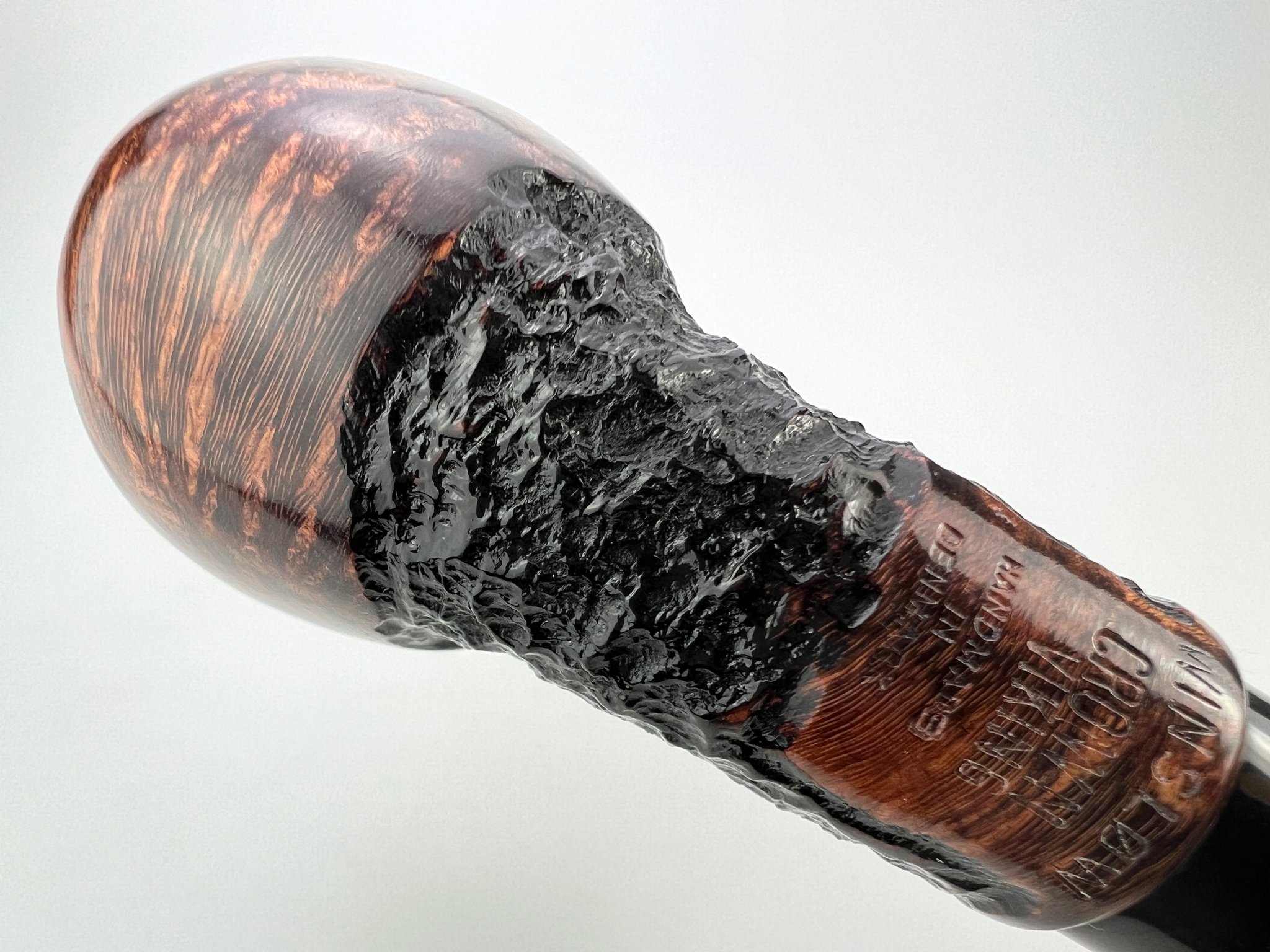 Poul Winslow Crown Viking (Nr. 644) Detailbild 2