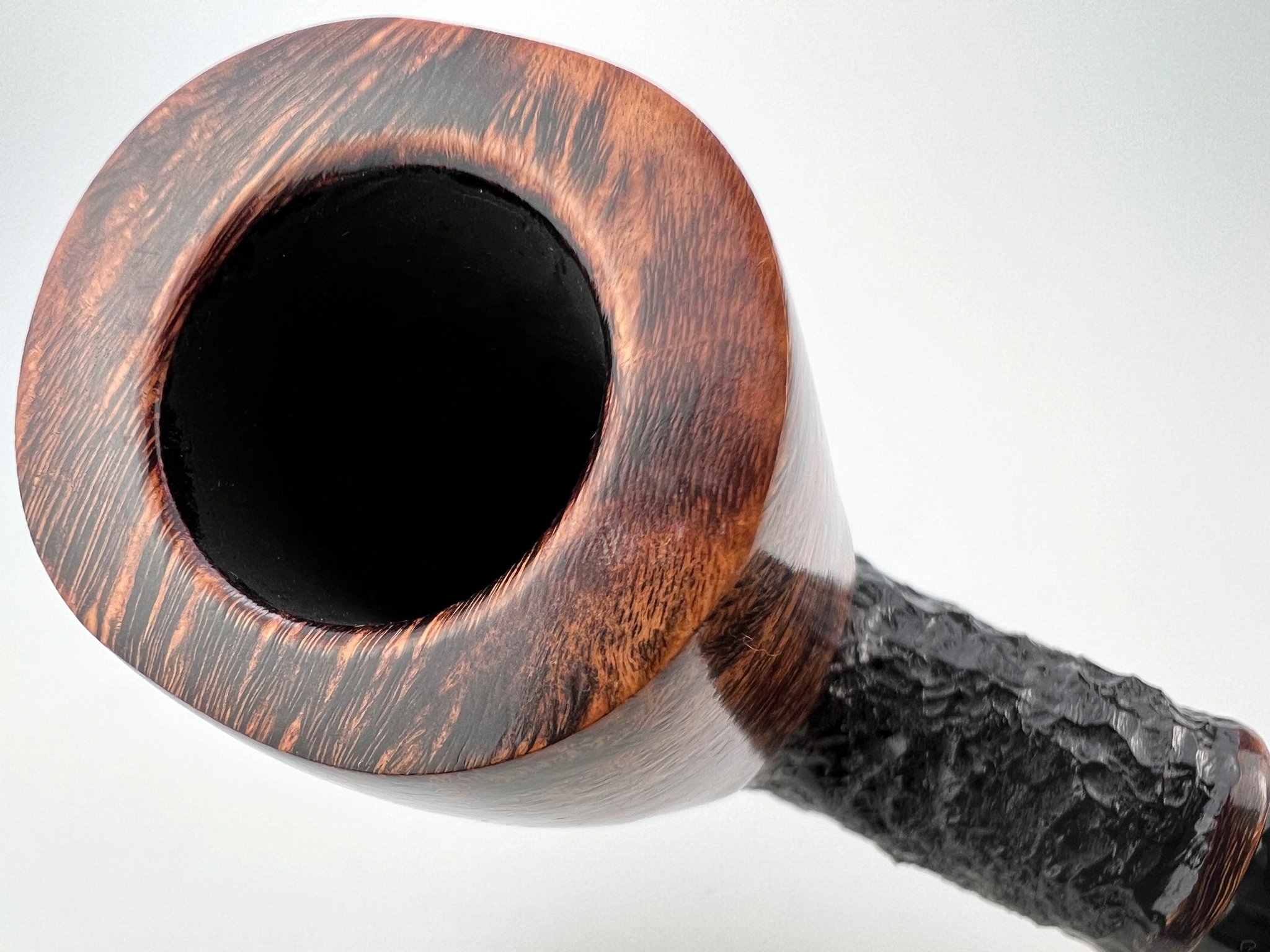 Poul Winslow Crown Viking (Nr. 644) Detailbild 3