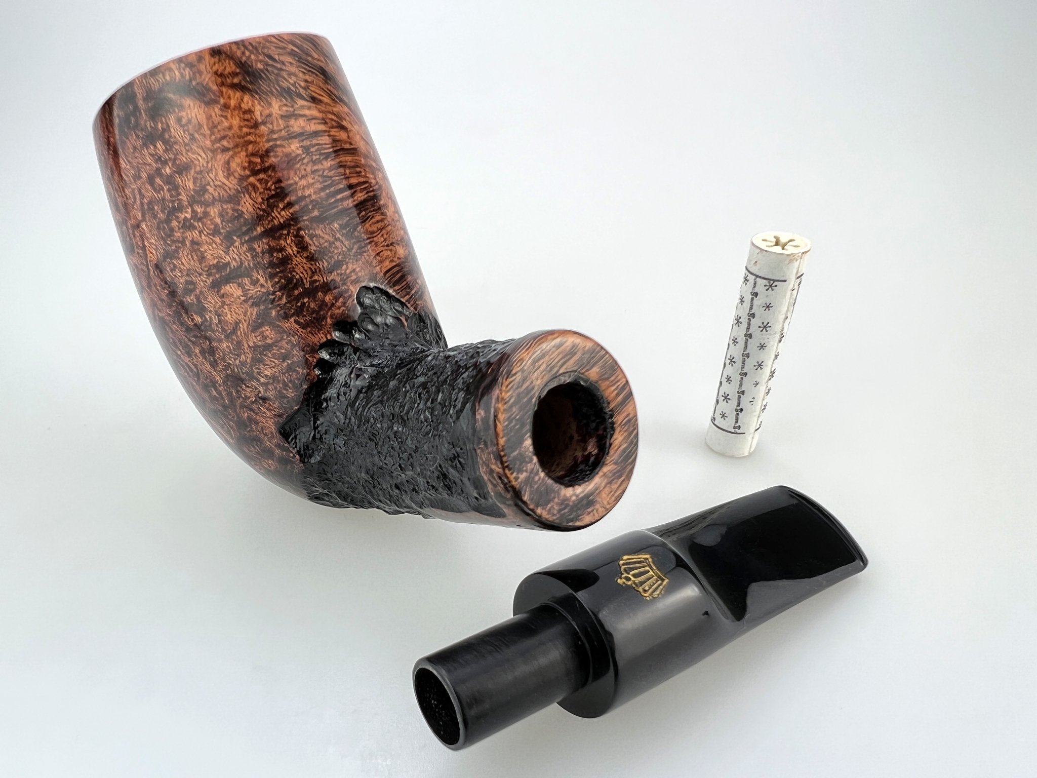 Poul Winslow Crown Viking (Nr. 644) Detailbild 4