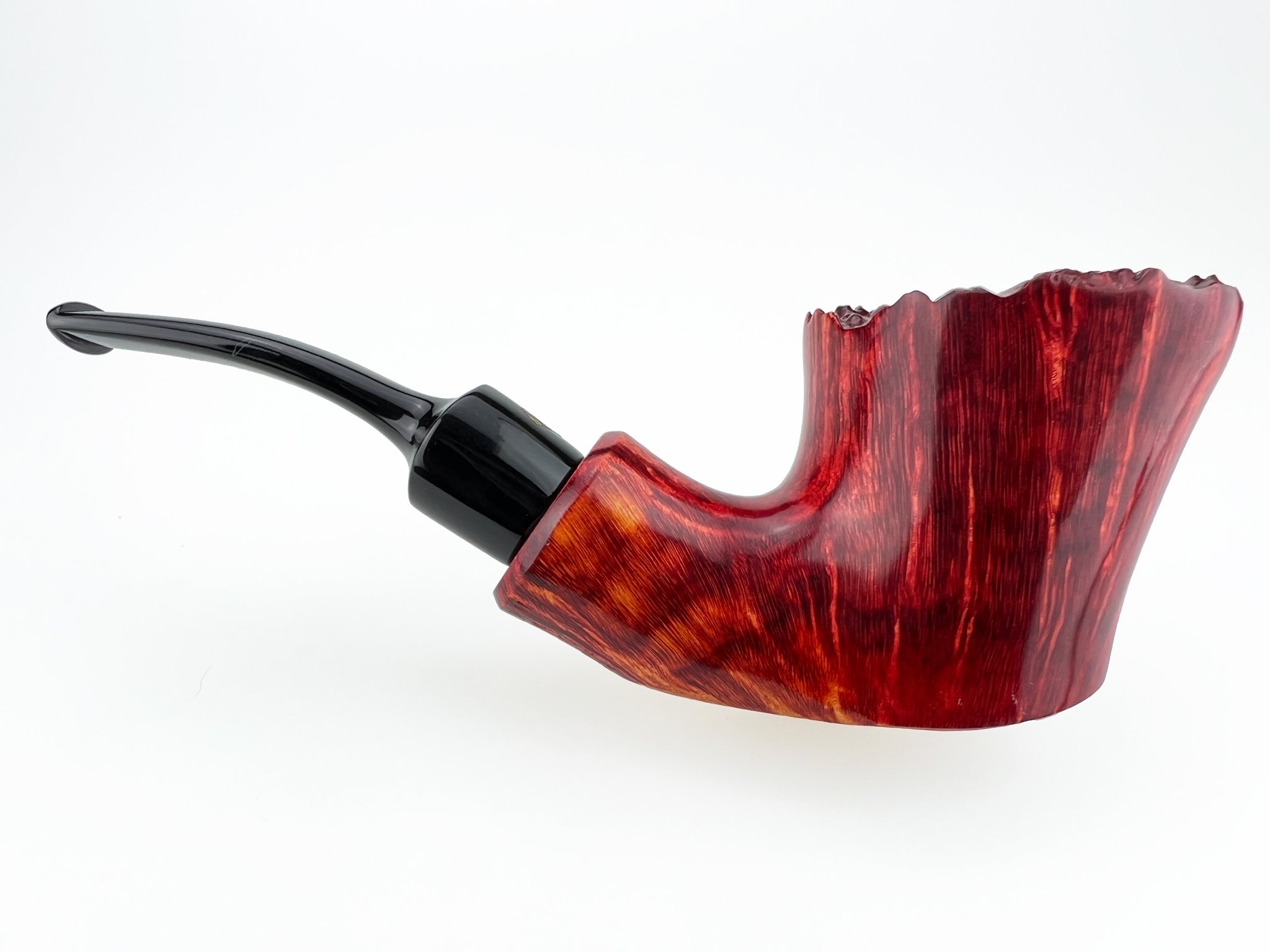 Poul Winslow Crown Viking (Nr. 659) Detailbild 1