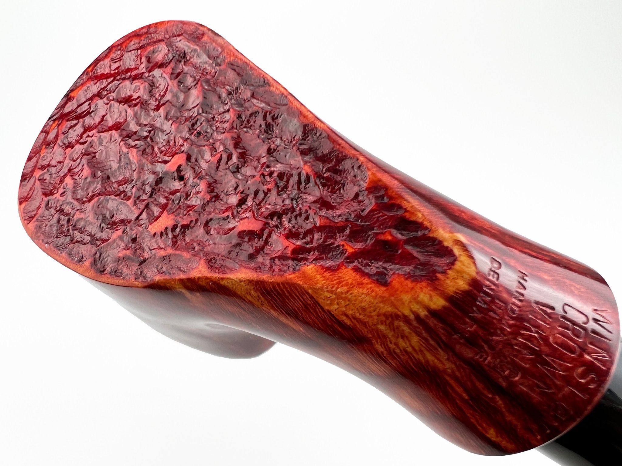 Poul Winslow Crown Viking (Nr. 659) Detailbild 2