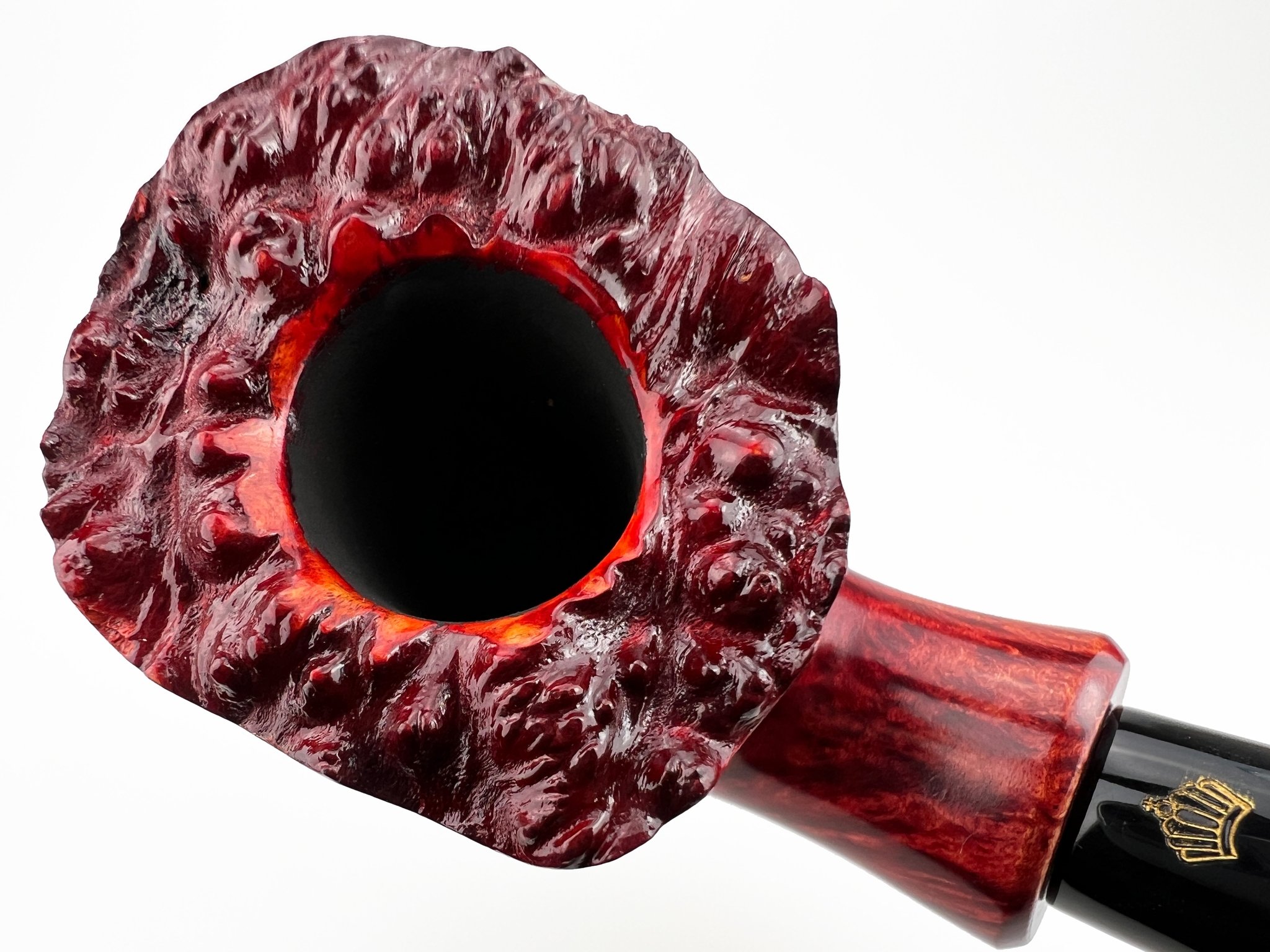 Poul Winslow Crown Viking (Nr. 659) Detailbild 3