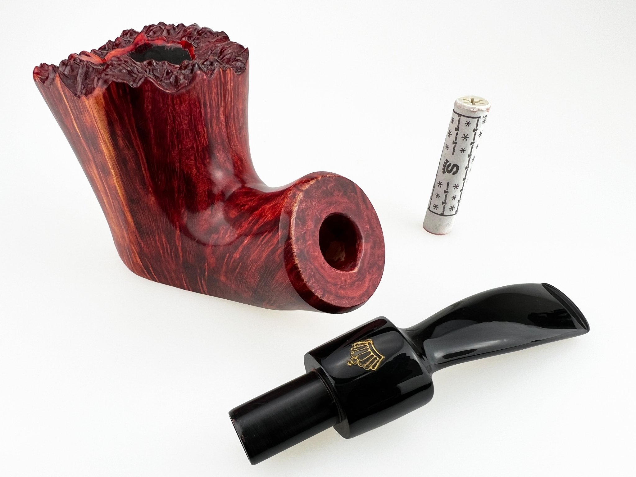 Poul Winslow Crown Viking (Nr. 659) Detailbild 4