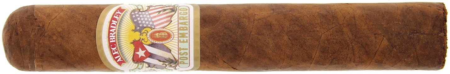 Alec Bradley Post Embargo Gordo