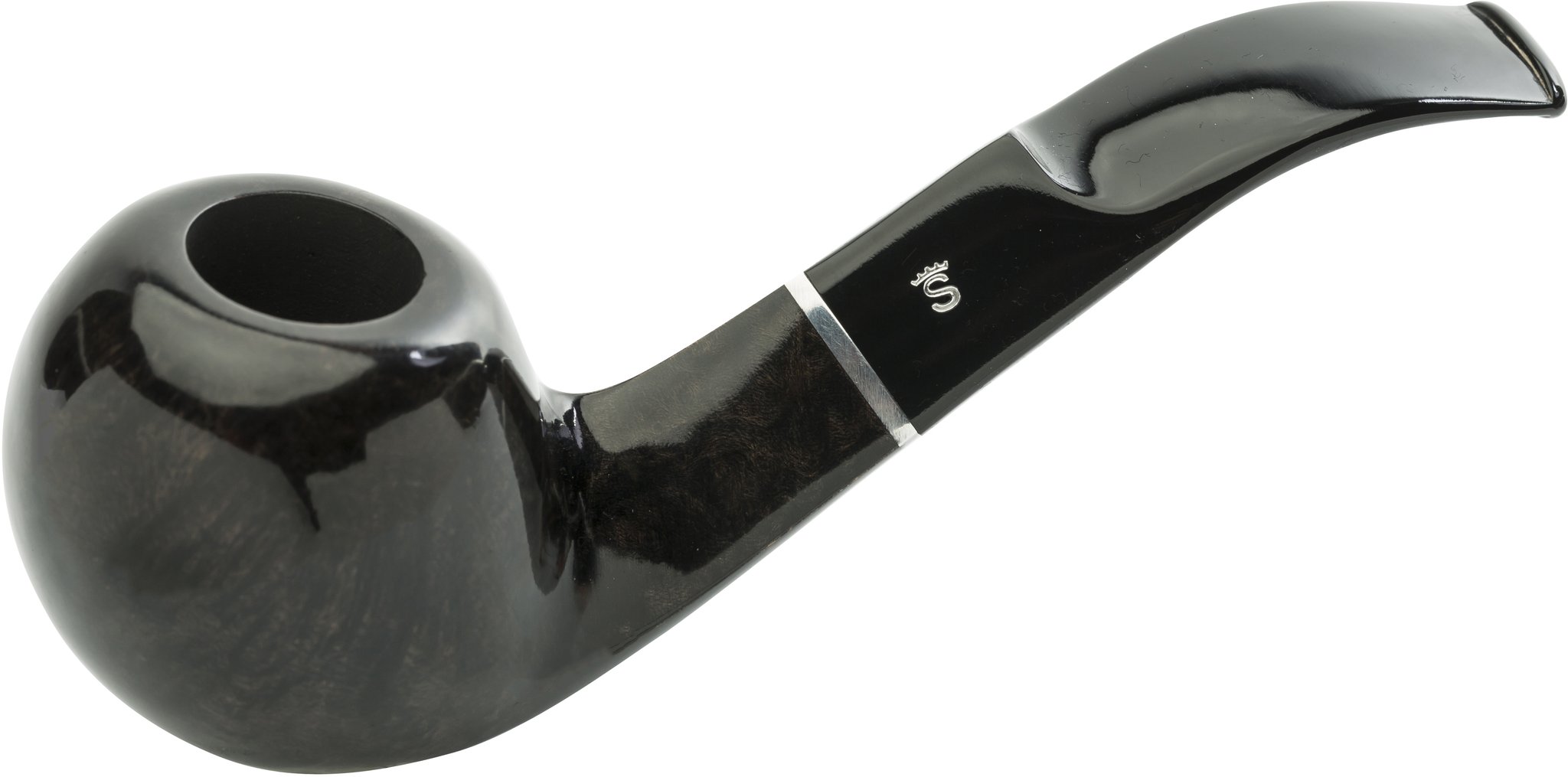 Stanwell Black Diamond Nr. 15