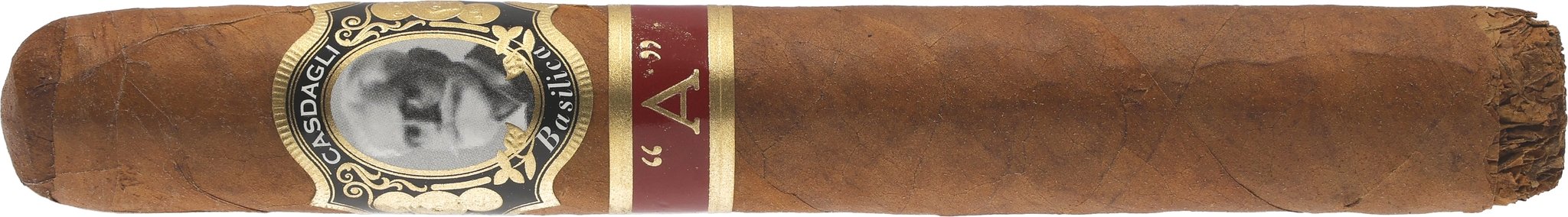 Bespoke Basilica Line A