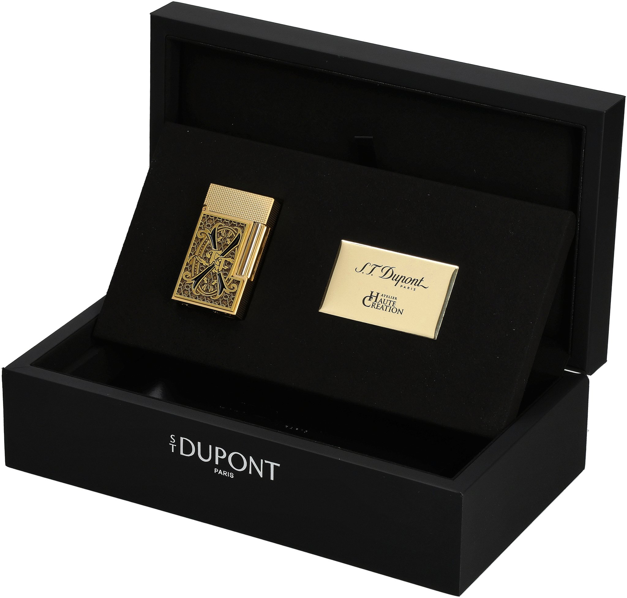 2025 Fuente box open