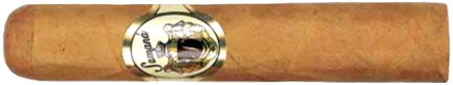 Samana Petit Robusto
