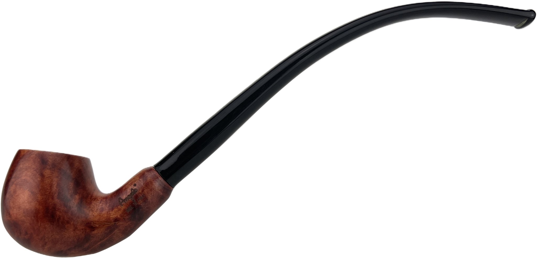 Angelo Pfeifen Lesepfeife glatt (300073)