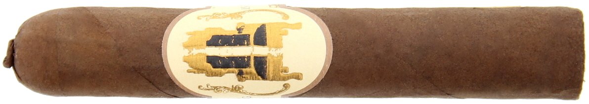 Caldwell The King is Dead Half Corona