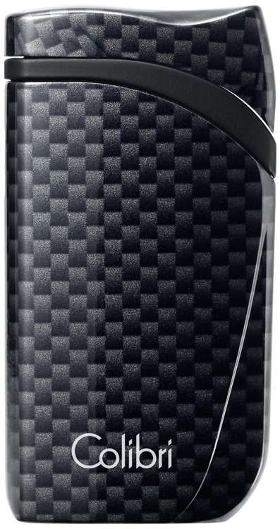 Colibri Falcon carbondesign schwarz (295285)