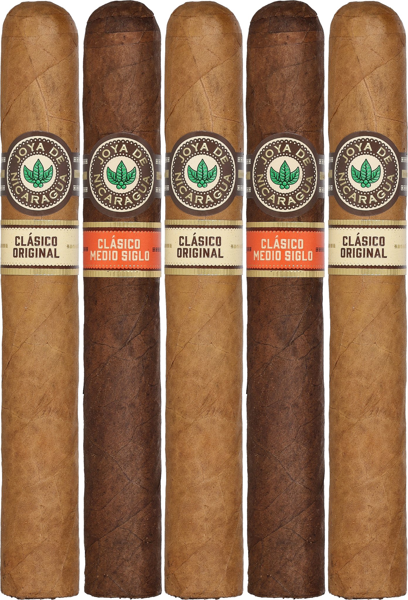 Go Pack Clásico Sticks